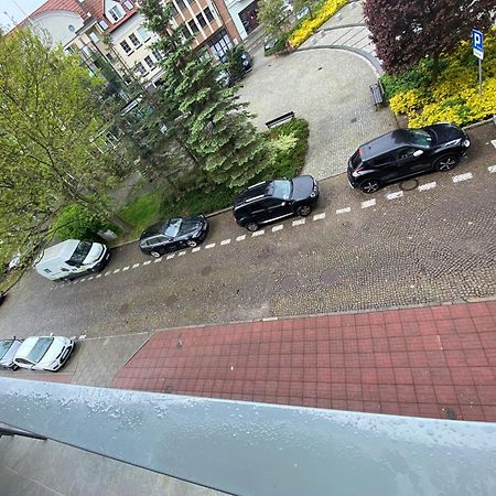 Plac Slowianski 10 - Silver Swinoujscie Exterior photo